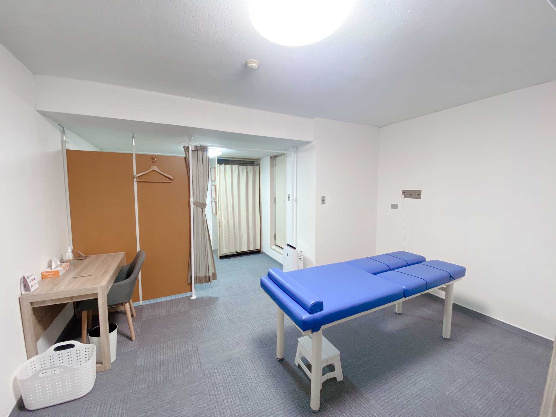 自律神経失調症　克服　整体　横浜　改善 治療院　治療　治る　病院